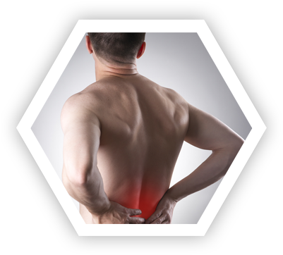 Pain-back - Thermedic Qi-point Heating Pad With Usb Adaptor (400x400), Png Download