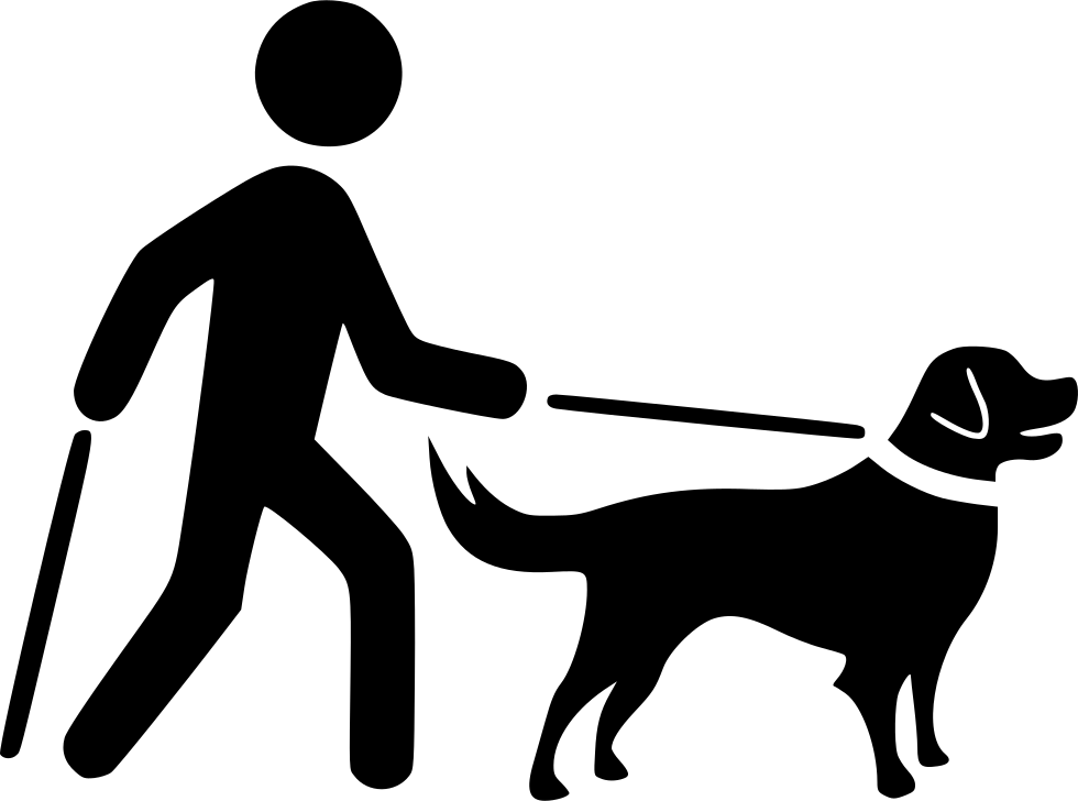 Leader Dog Comments - Pet–friendly Hotels (980x728), Png Download