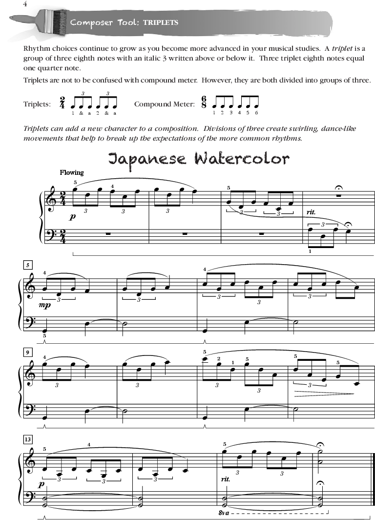 Alfred Music Publishing - Piano (864x1152), Png Download