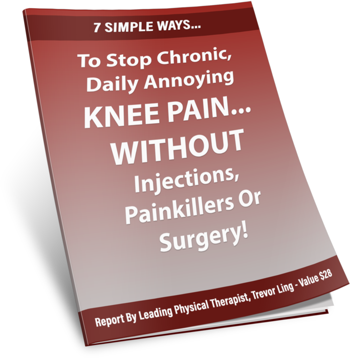 Knee Cover 3d - Foot (1000x1013), Png Download