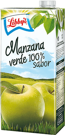 Manzana - Apple (500x500), Png Download