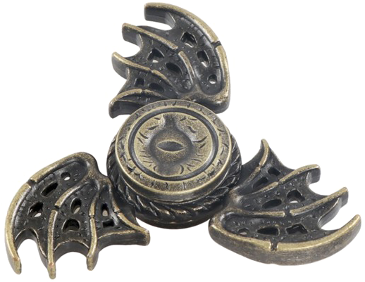 Game Of Throne Fidget Spinner Png Photos - Fidget Spinner (600x460), Png Download