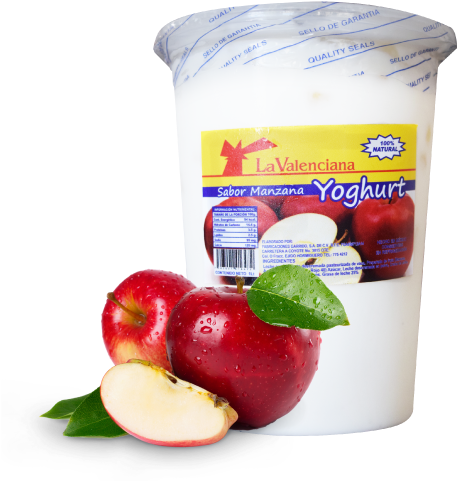 De Manzana - Separate Food Diet - Health Care By Aleksey Churikov (500x499), Png Download
