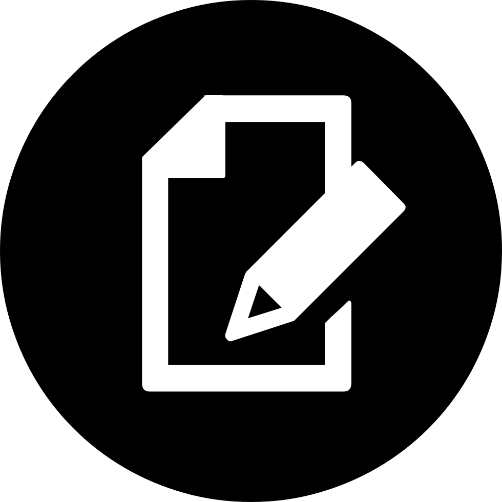 File Button Svg Icon - Dot Esports Logo (980x980), Png Download