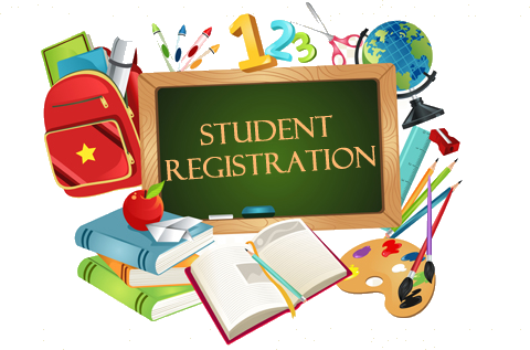 Old Pointe Elementary School - Student Registration (480x317), Png Download