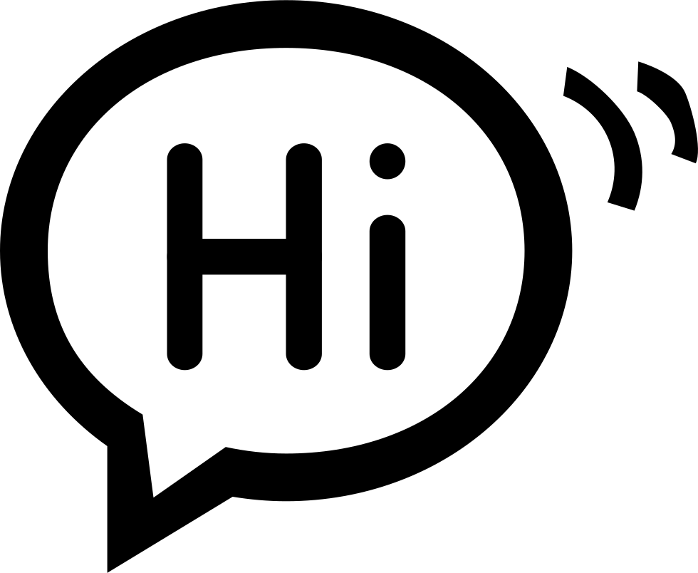 Hi Comments - Miss You Vaibhav (980x804), Png Download