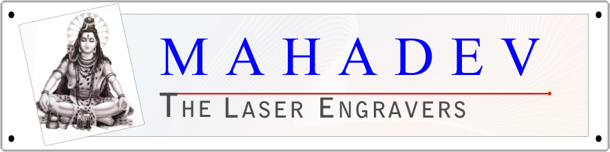 Name Plates Manufacturer, Wooden Name Plates Exporter - Nameplate (886x221), Png Download