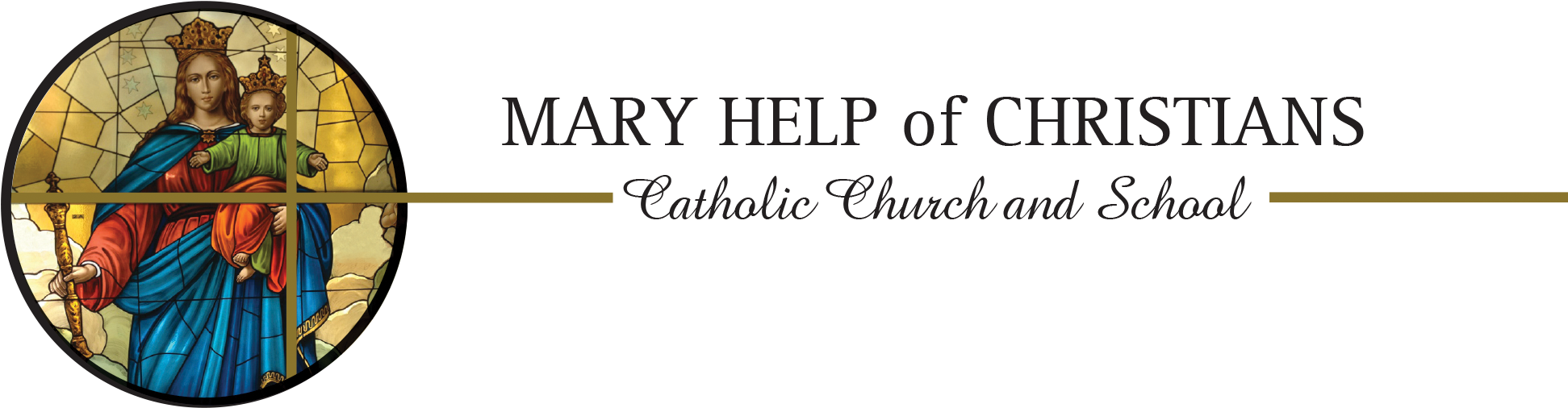 Please Enroll By Completing The Following Form And - May I Help You (2177x670), Png Download