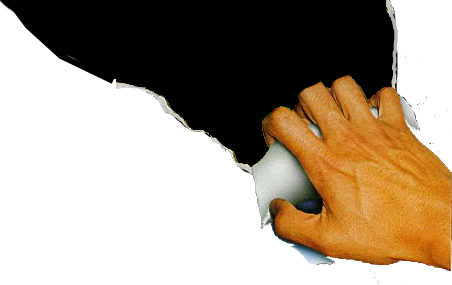 Mano Diabolica - May 27 (452x285), Png Download