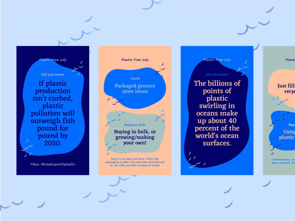 Plastic-social - Social Media (1000x750), Png Download