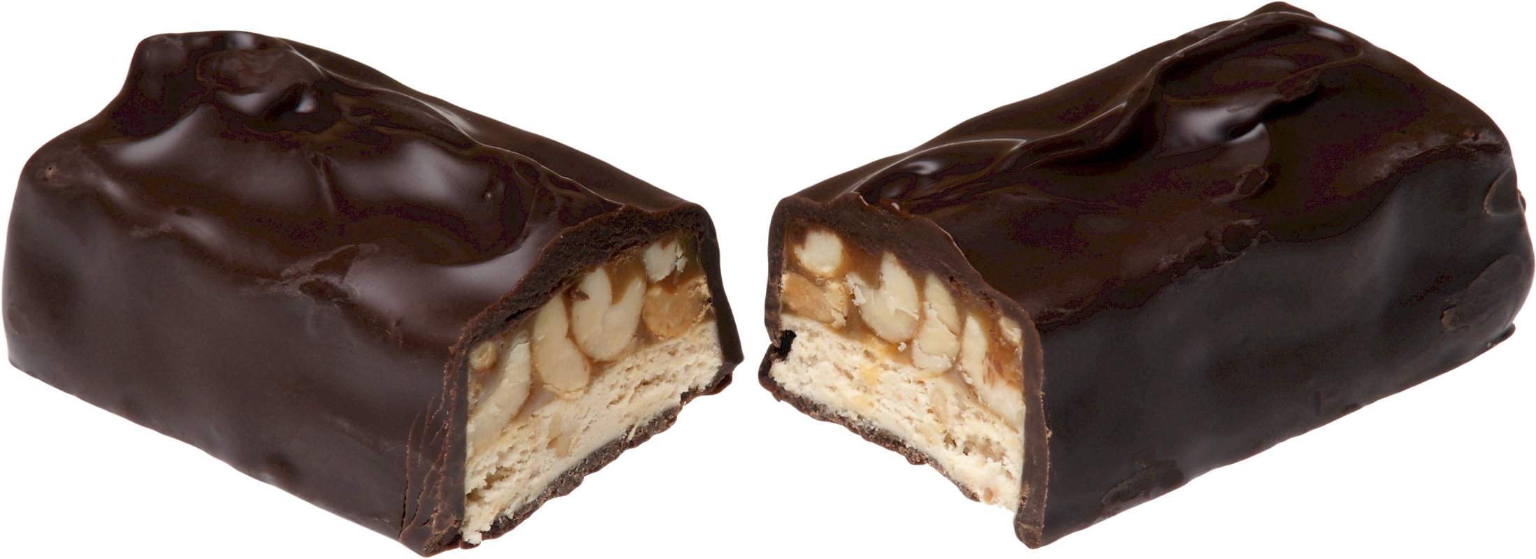 Chocolate Candy Bar Png Image - Chocolate Candy Transparent (2300x1417), Png Download