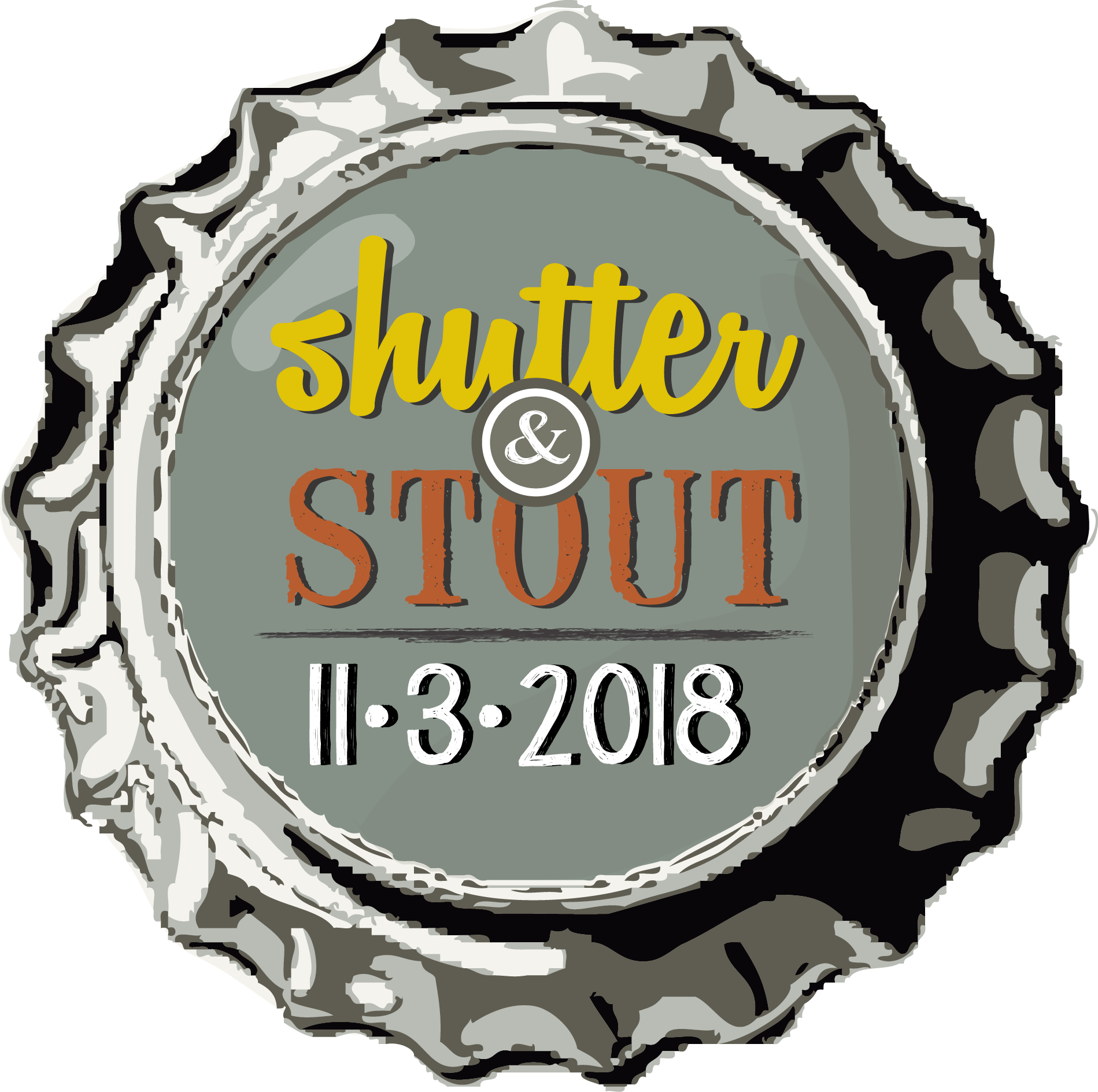 Outside The Lens Is Thrilled To Announce Our Sixth (1899x1888), Png Download