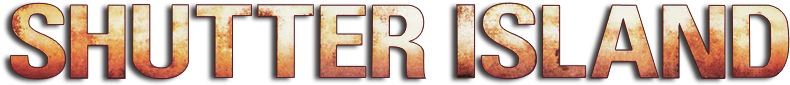 Shutter Island Image - Shutter Island (800x310), Png Download