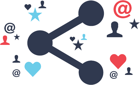 Never Lose Your Social Proof - Social Share (630x400), Png Download