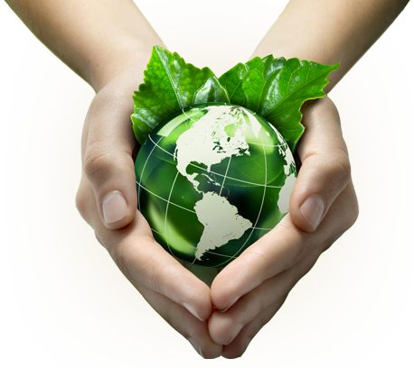 Slideshow-mano - Environmental Science And Engineering - Hardcover (458x408), Png Download