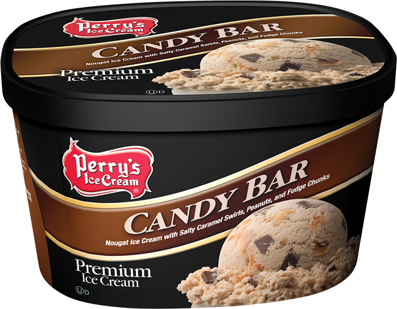 Cinnamon Sticks Ice Cream (783x650), Png Download