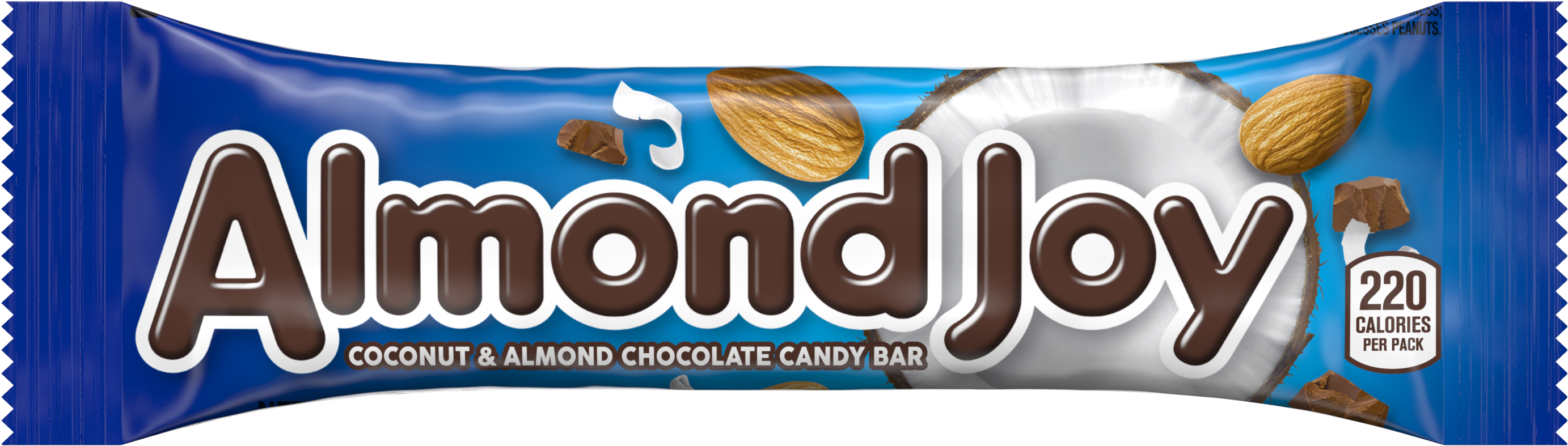 Almond Joy (3000x3000), Png Download
