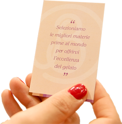 Biglietto Da Visita Biolee - Manicure (400x404), Png Download