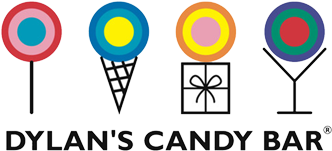 Dylan's Candy Bar - Dylan's Candy Bar Logo (400x400), Png Download