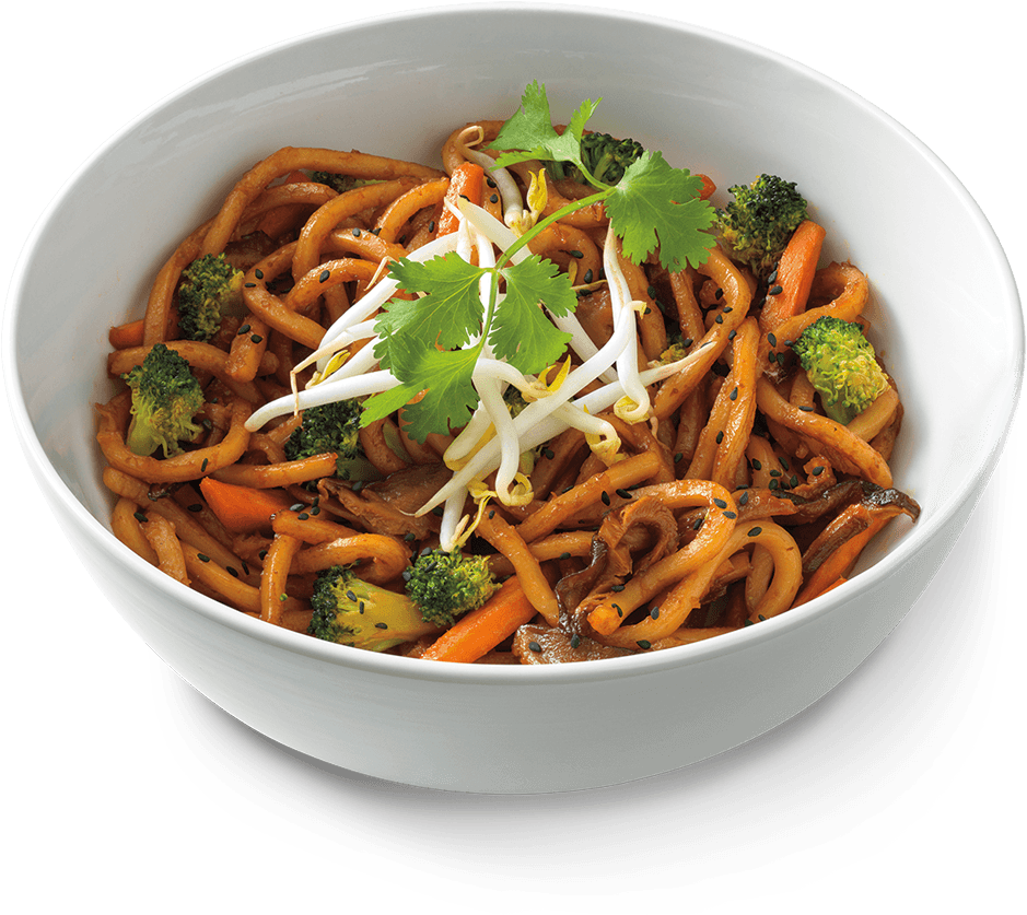 Noodles Png Transparent Image - Japanese Pan Noodle Noodles N Company (941x852), Png Download