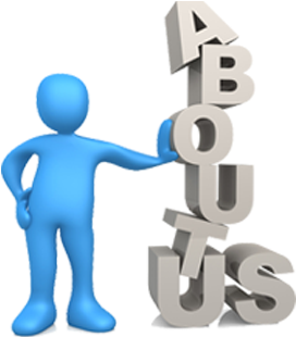 About-us - Us Icon (610x310), Png Download