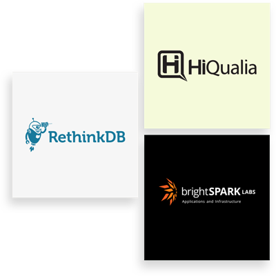 Computer Logo Examples - Computer Logo 99designs (400x400), Png Download