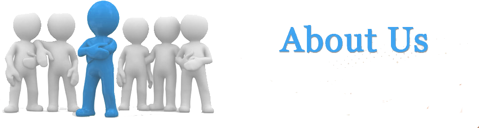 About2 - Us Images Png (980x280), Png Download