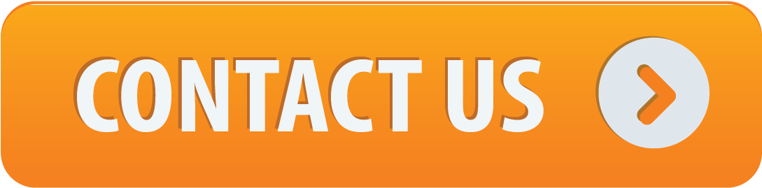 Orange Contact Us Sign (1120x300), Png Download