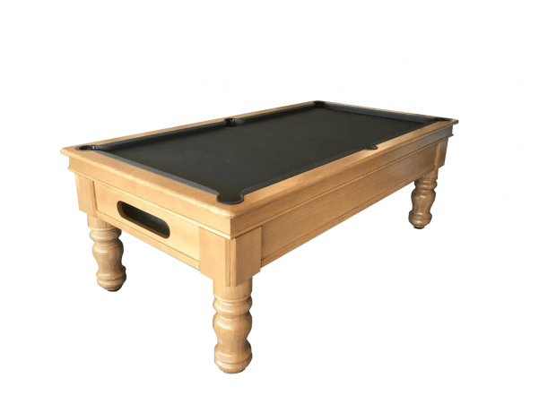 Pool Table - Casa - President - 7 Foot - Pool (600x600), Png Download
