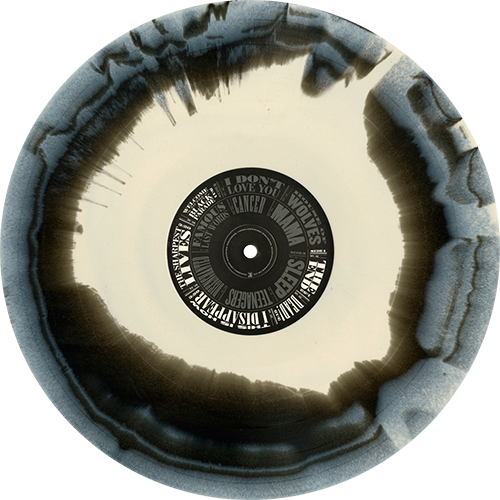 My Chemical Romance - Let It Burn Goat (500x500), Png Download