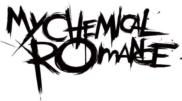 My Chemical Romance Png Hd Quality - Black Parade (600x600), Png Download