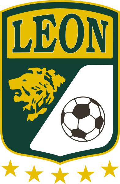 Club León - Club Leon Png (392x599), Png Download