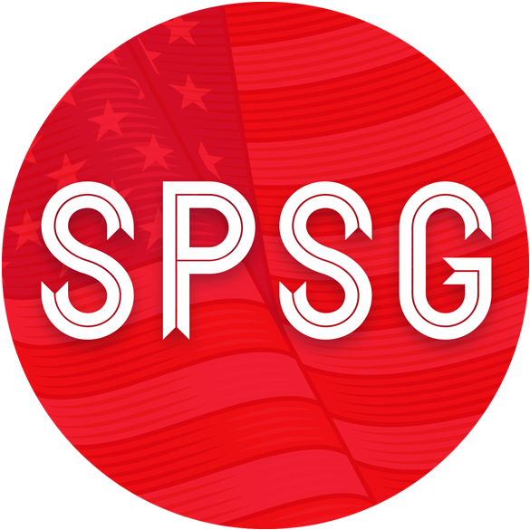 Big Circle Logo Us - Spss Ile Nicel Veri Analizi Abdullah Can (600x600), Png Download
