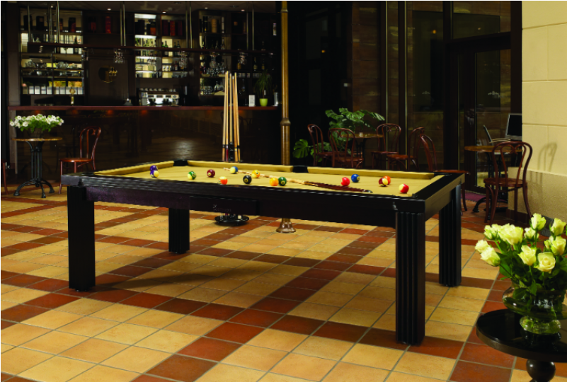 Cue Sports (800x800), Png Download