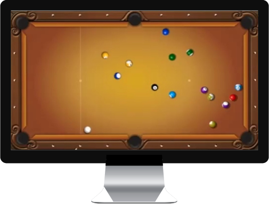 Pool Live Tour - Geewa (551x418), Png Download