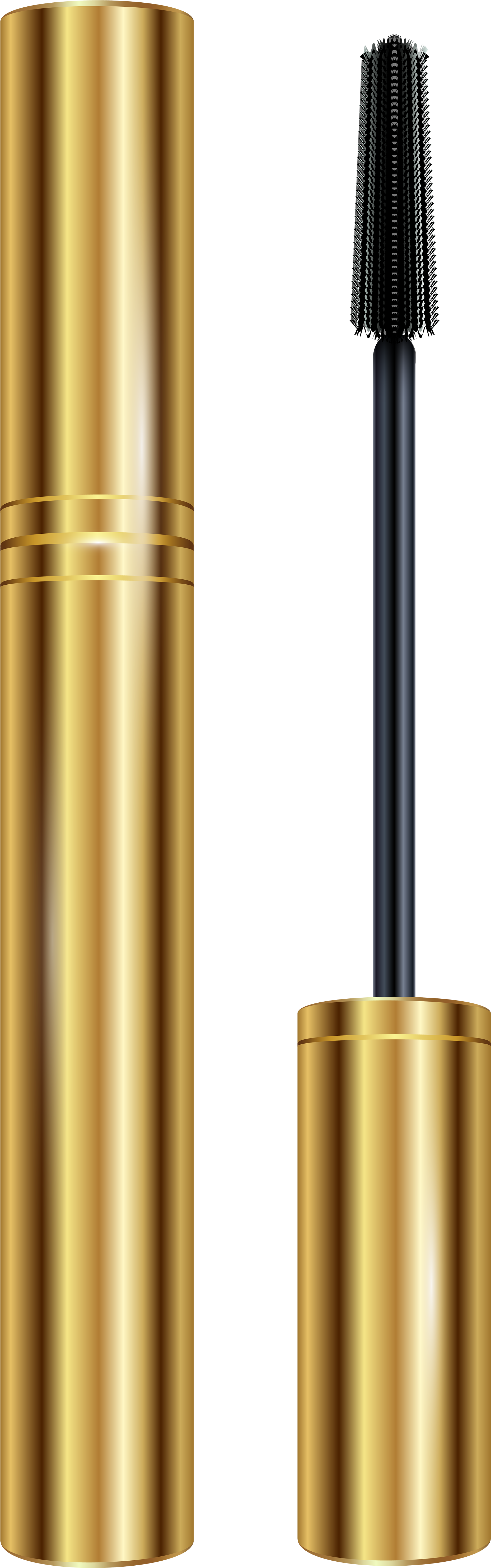 Mascara Icon Transparent Background (1990x6000), Png Download