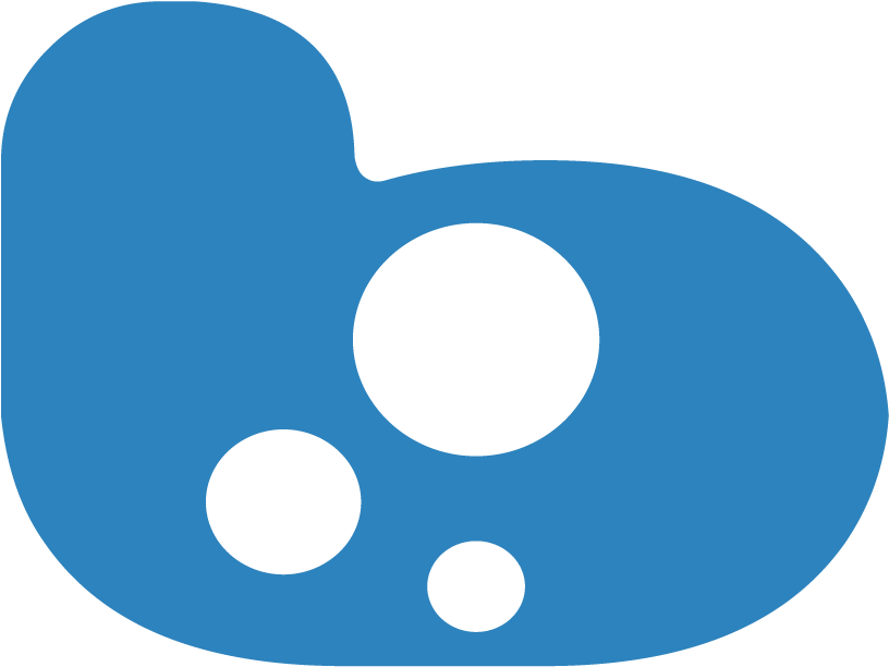 Bubbl Us Logo (1024x1024), Png Download