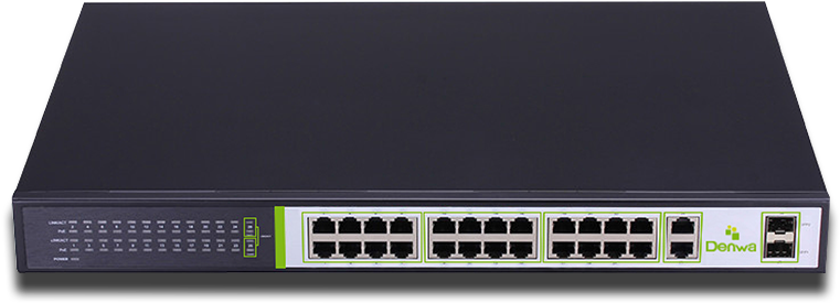 Switch Poe - Switch Denwa (782x362), Png Download