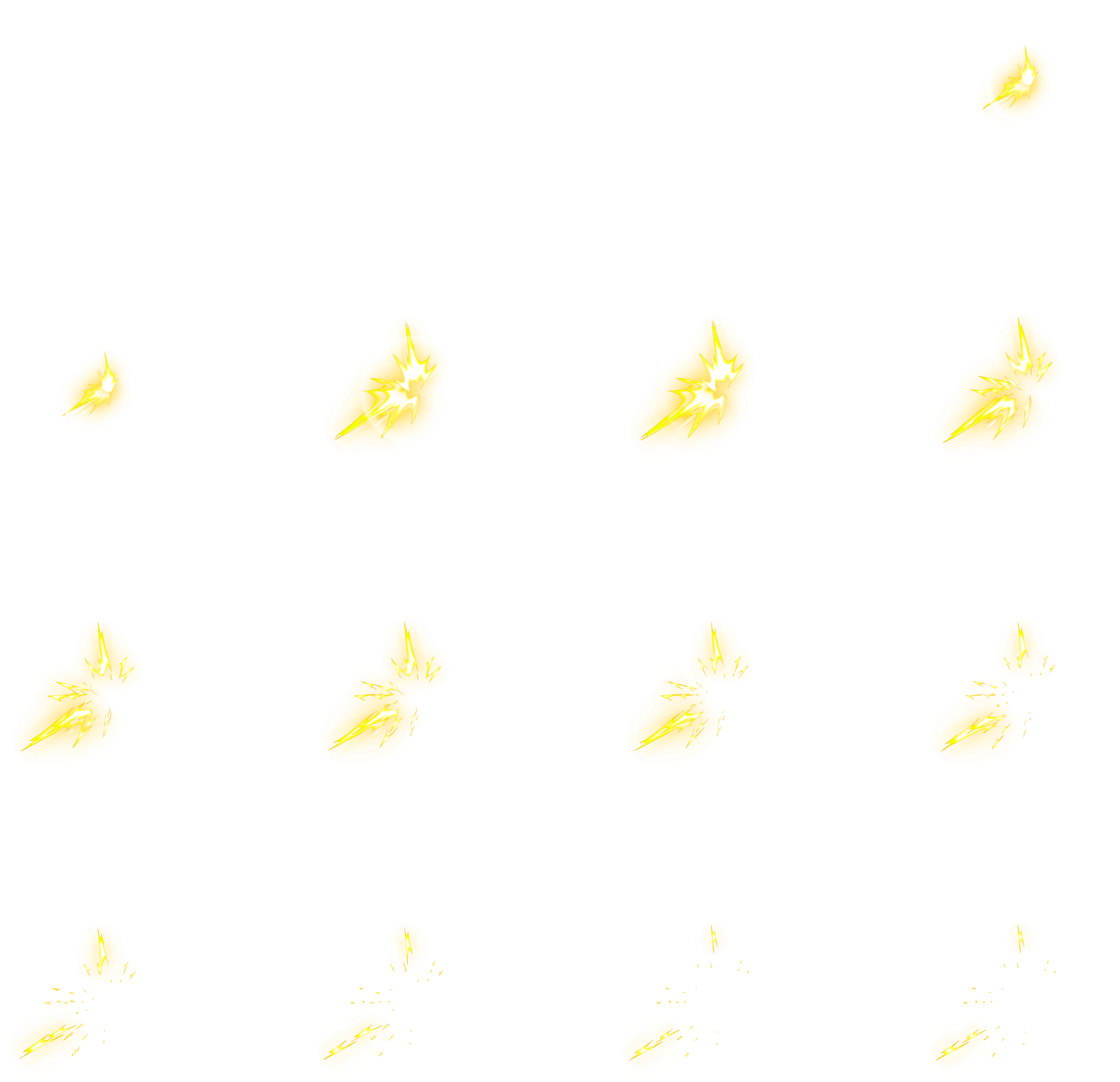 Yellow - Flag (4096x4096), Png Download