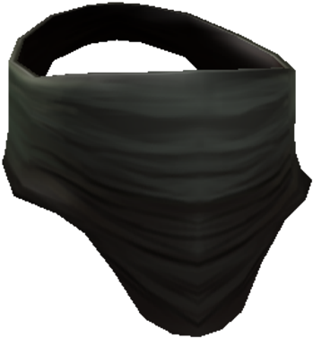 Bandana Renegade - Briefs (420x420), Png Download