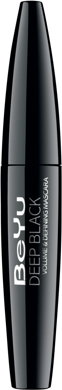 Beyu Deep Black Volume & Defining Mascara - قیمت ریمل بیو (1400x1400), Png Download