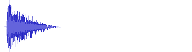 Orchestra Hit - Pss31 - Orchestra Hit (672x216), Png Download