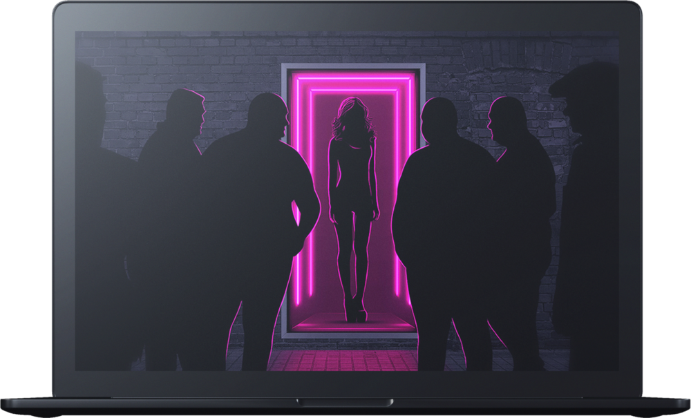 Img-switch - Portable Network Graphics (1000x605), Png Download