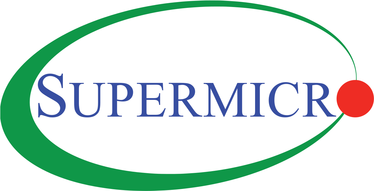 Supermicro Logo - Supermicro Aoc-usas2lp-h8ir (1024x598), Png Download
