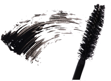 Make Up, Mascara, And Transparent Image - Makeup Png (400x300), Png Download