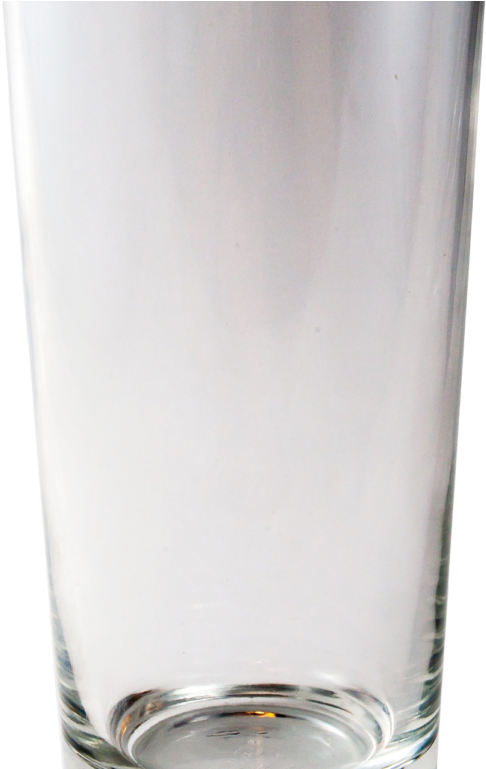 Drinking Glass Png Transparent Image - Portable Network Graphics (1024x768), Png Download