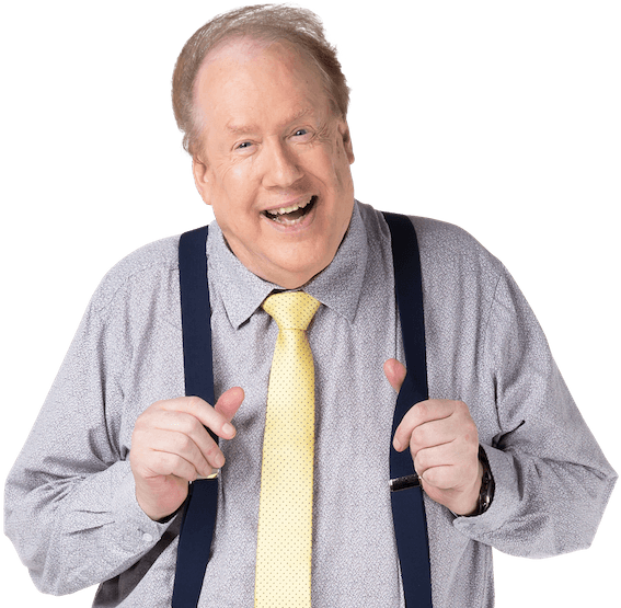 Follow - Public Speaking (1035x590), Png Download