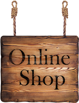 Welcome To Our Online Shop - The Brick Store (350x427), Png Download