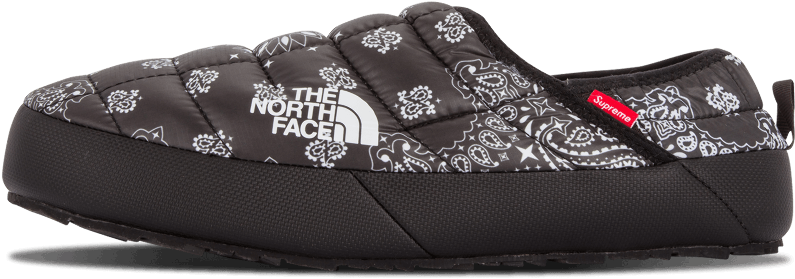 North Face (1000x600), Png Download