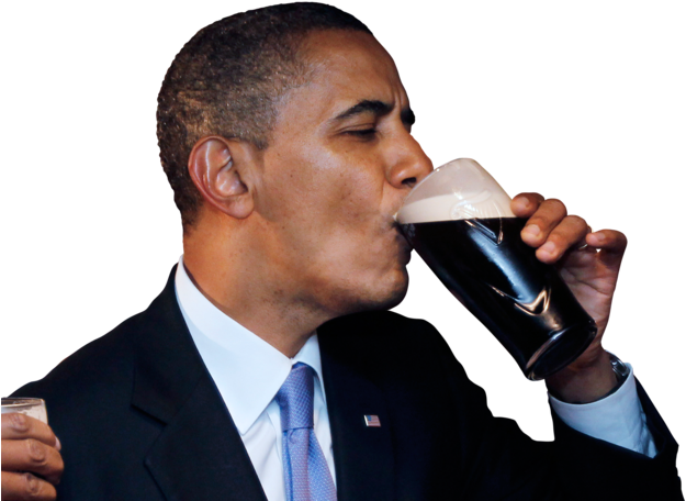 Presidents And Their Favorite Drinks - Ktnv Channel 13 Action News Las Vegas (640x480), Png Download